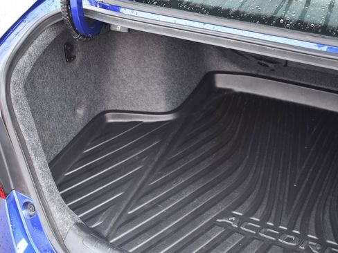Used 2019 Honda Accord Sport image 47