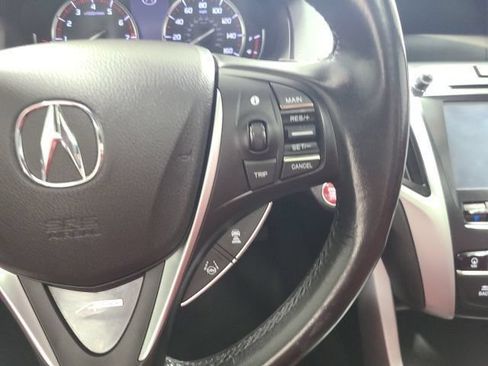 Used 2019 Acura TLX V6 w/ Technology & A-SPEC Pkg AWD/4WD image 29