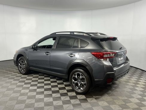 Used 2023 Subaru Crosstrek 2.5i Sport image 9