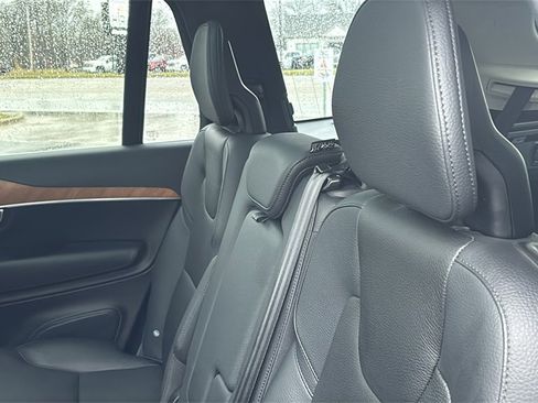 Certified 2023 Volvo XC90 B6 Core w/ Climate Package image 28