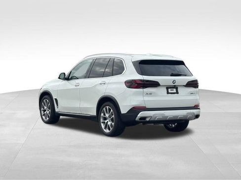 Certified 2026 BMW X5 xDrive40i image 5