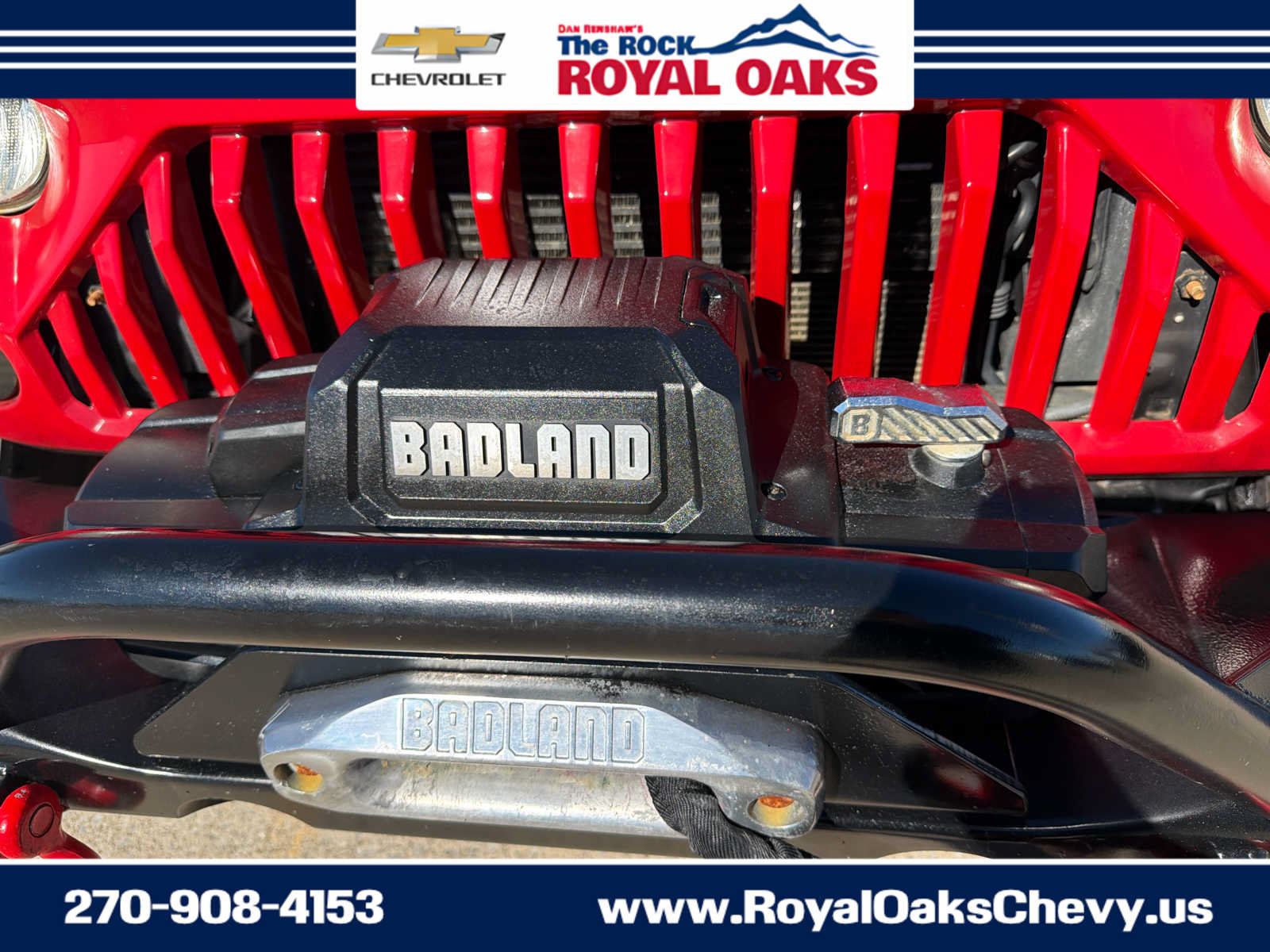 Used 2013 Jeep Wrangler Unlimited Rubicon AWD/4WD image 8
