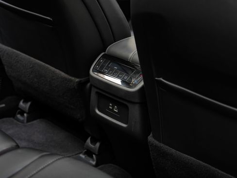 Used 2025 INFINITI QX60 Pure FWD image 49