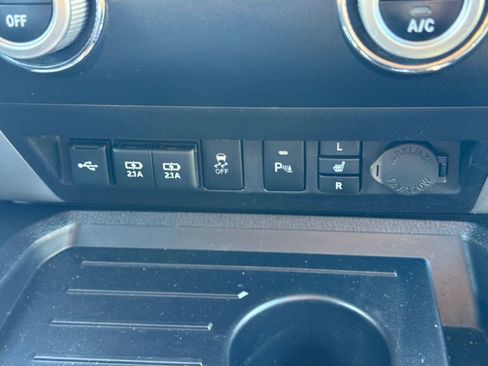 Used 2021 Toyota Tundra TRD Pro image 25