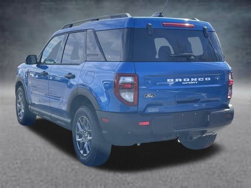 New 2026 Ford Bronco Sport Big Bend w/ Convenience Package AWD/4WD image 22