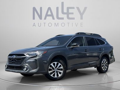 Used 2023 Subaru Outback Premium