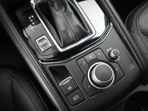 Certified 2023 MAZDA CX-5 AWD 2.5 S image 17