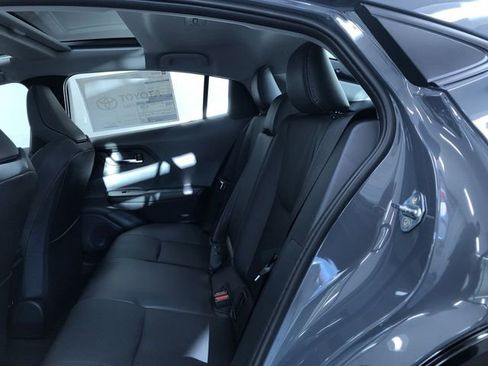 New 2026 Toyota Prius Limited image 20