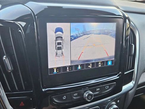 Used 2023 Chevrolet Traverse Premier w/ Redline Edition image 14