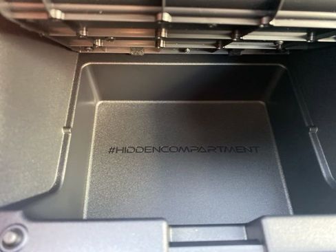 New 2026 Toyota Prius Plug-In Hybrid image 32