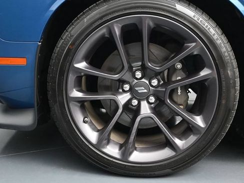 Used 2020 Dodge Challenger R/T Scat Pack RWD image 17