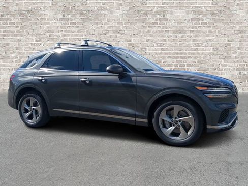 New 2026 Genesis GV70 2.5T Advanced image 1