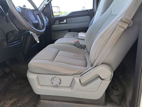 Used 2014 Ford F150 STX w/ Equipment Group 201A Mid RWD image 20