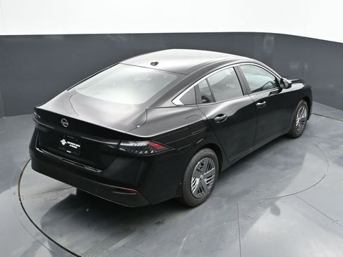 New 2026 Nissan Sentra S image 17