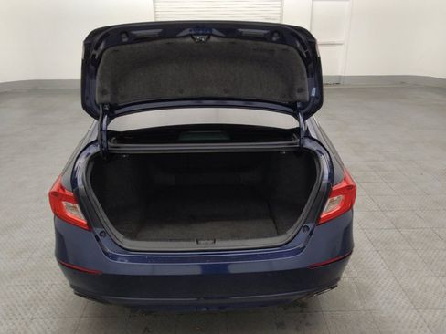 Used 2018 Honda Accord Touring image 29