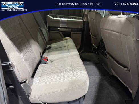 Used 2021 Ford F350 XLT w/ XLT Premium Package image 28