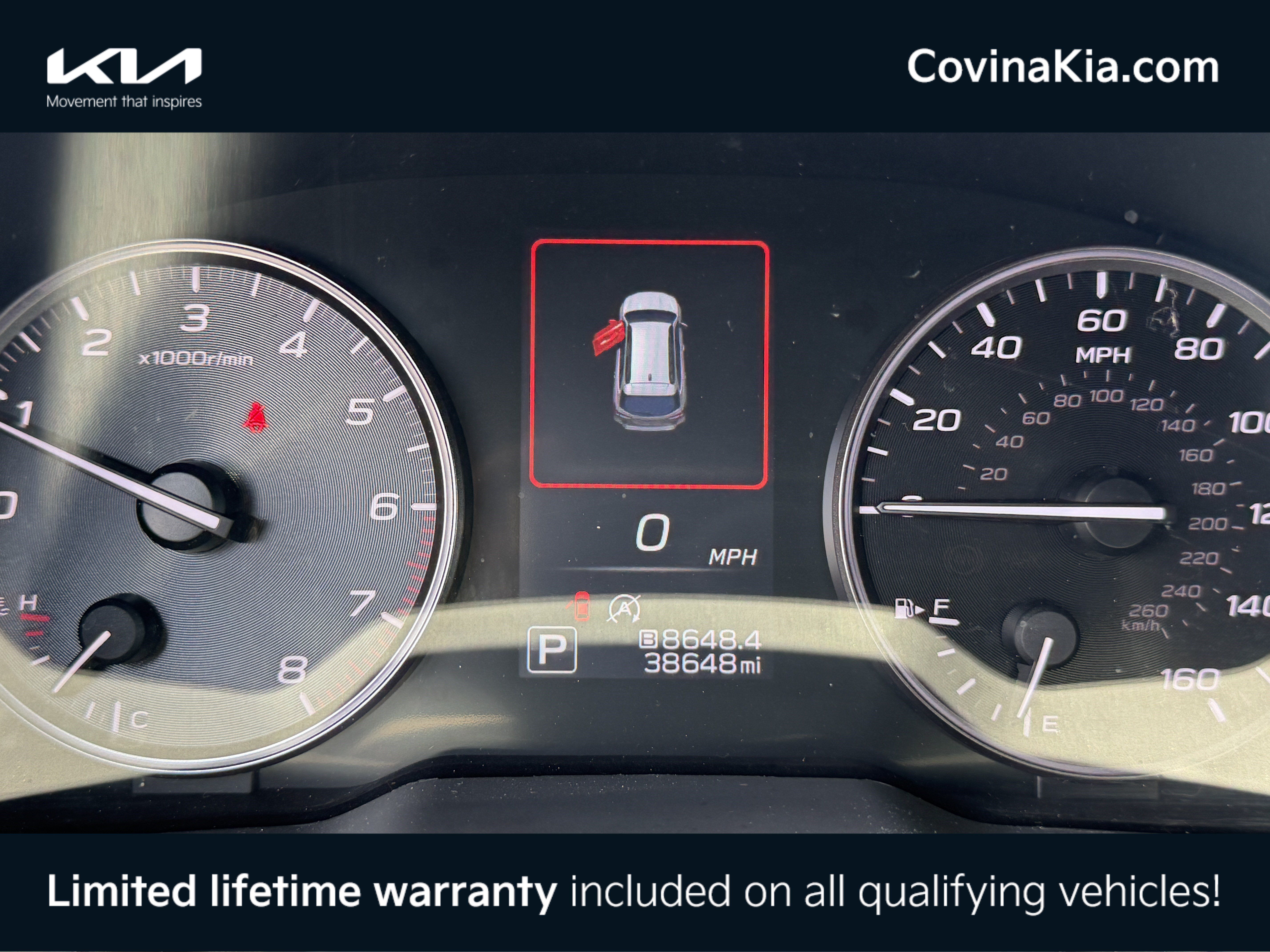 Used 2024 Subaru Outback Premium AWD/4WD image 21