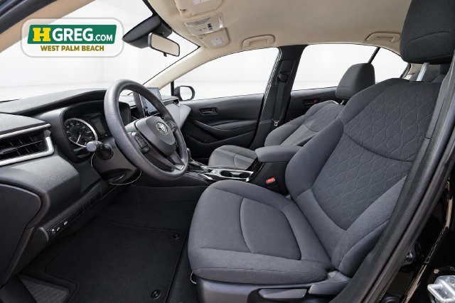 Used 2022 Toyota Corolla LE FWD image 10