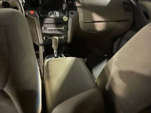 Used 2011 Nissan Murano SV image 8