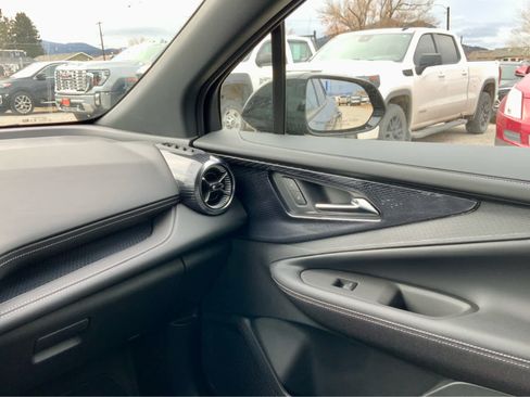 New 2026 Chevrolet Blazer EV LT image 33