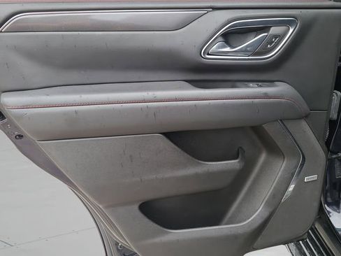 Used 2023 Chevrolet Tahoe RST w/ Luxury Package image 21