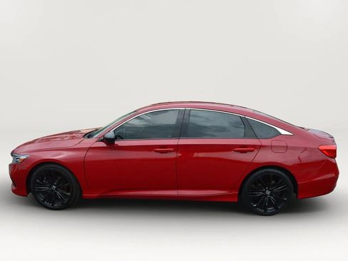 Used 2021 Honda Accord Sport Special Edition image 5