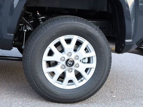 New 2025 Toyota Tacoma SR5 image 16