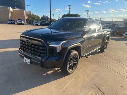 Used 2024 Toyota Tundra SR5