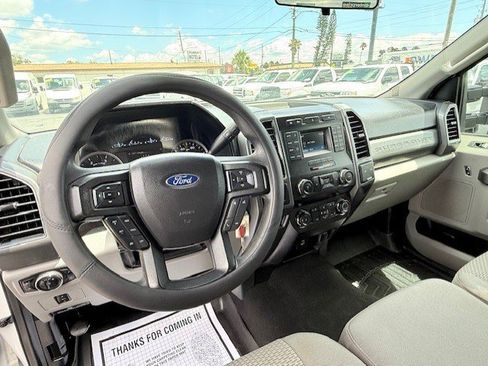 Used 2019 Ford F250 XLT w/ XLT Value Package AWD/4WD image 13