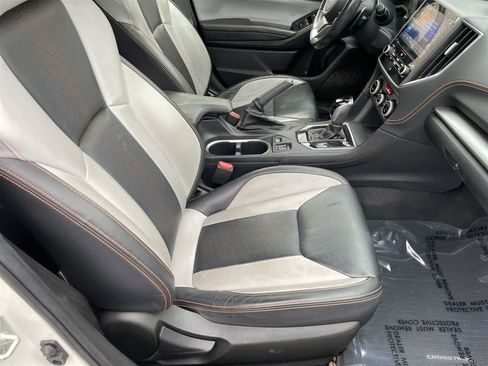 Certified 2021 Subaru Crosstrek 2.5i Limited w/ Moonroof Package 1 image 18