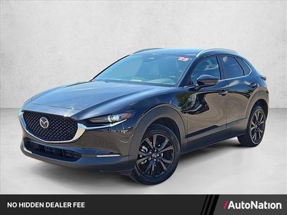 Used 2025 MAZDA CX-30 AWD 2.5 S w/ Select Sport Pkg