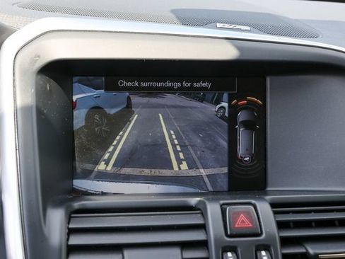 Used 2015 Volvo XC60 T6 Platinum AWD/4WD image 51