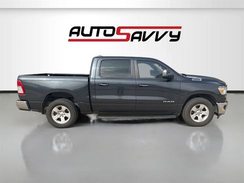 Used 2019 RAM 1500 Big Horn image 8