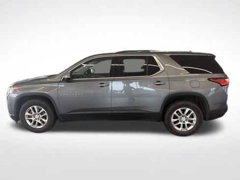 Used 2018 Chevrolet Traverse LT FWD image 6