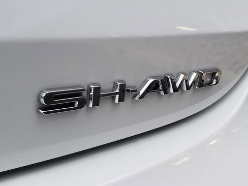 Certified 2025 Acura TLX SH-AWD w/ A-SPEC Pkg image 10