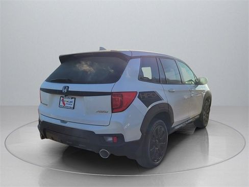 Used 2022 Honda Passport EX-L image 8
