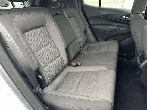 Used 2019 Chevrolet Equinox LT image 54