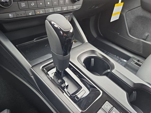 New 2026 Subaru Outback Touring XT AWD/4WD image 39