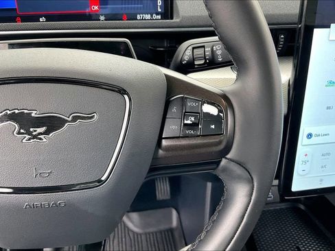 Used 2021 Ford Mustang Mach-E California Route 1 RWD image 18