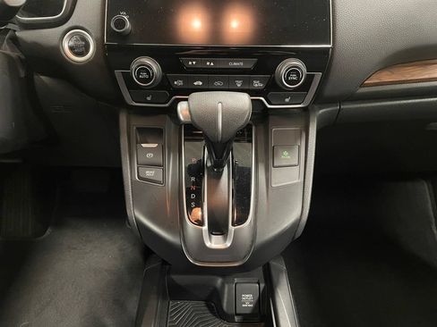 Used 2017 Honda CR-V EX image 11
