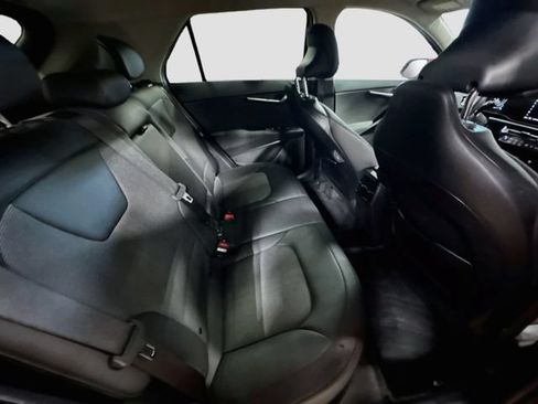 Used 2025 Kia Niro EX w/ EX Cold Weather Package FWD image 27