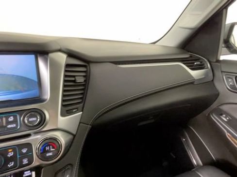 Used 2020 Chevrolet Tahoe LT AWD/4WD image 36