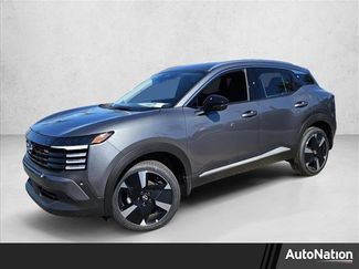 New 2026 Nissan Kicks SR video 1