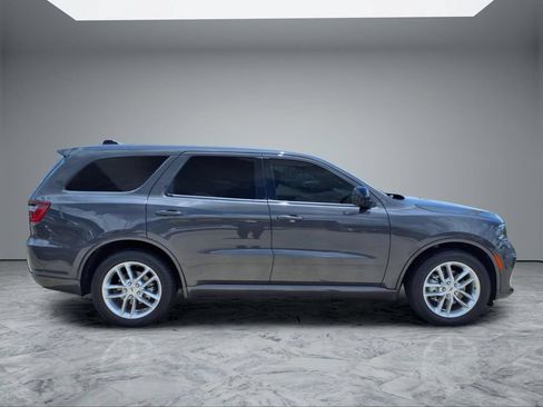 Used 2024 Dodge Durango GT RWD image 8
