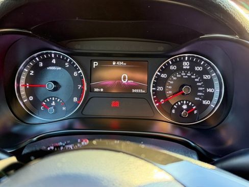 Used 2023 Kia Forte GT-Line w/ GT-Line Premium Package image 17