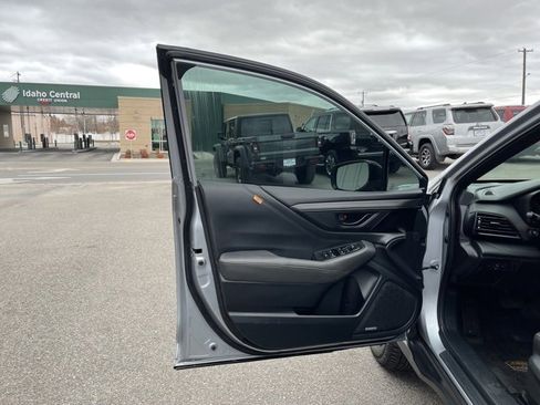 Used 2024 Subaru Outback Wilderness image 33