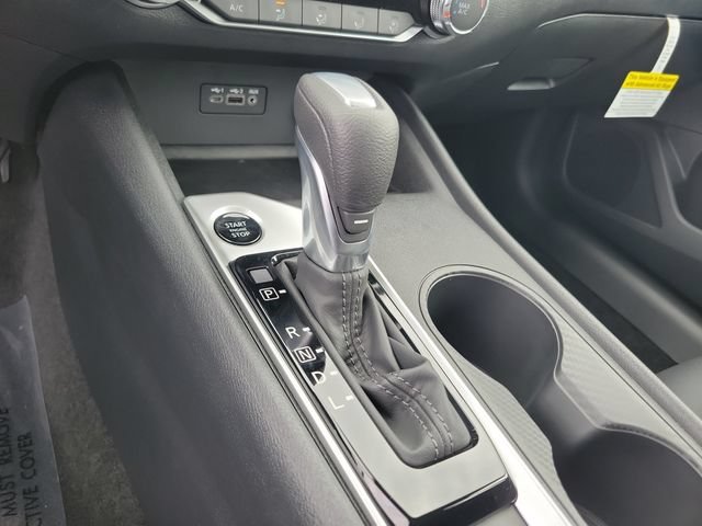 New 2026 Nissan Altima 2.5 SV AWD/4WD image 29