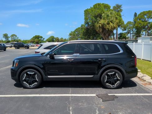 Used 2023 Kia Telluride S w/ S Sunroof Package AWD/4WD image 8