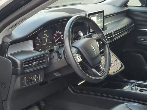 Used 2020 Lincoln Corsair FWD image 10