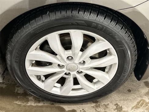 Used 2014 Kia Optima EX w/ EX Premium Package image 5